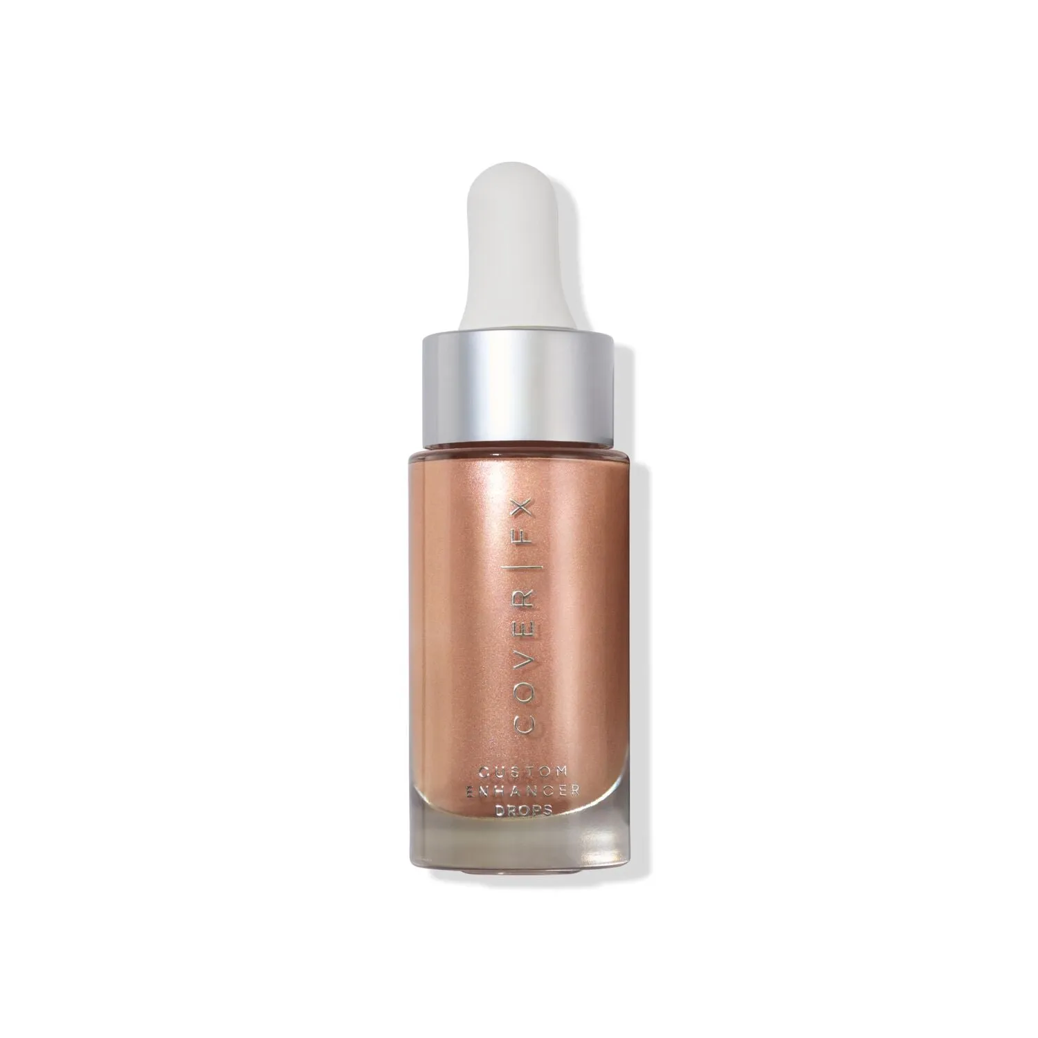 Rose Gold Drops
