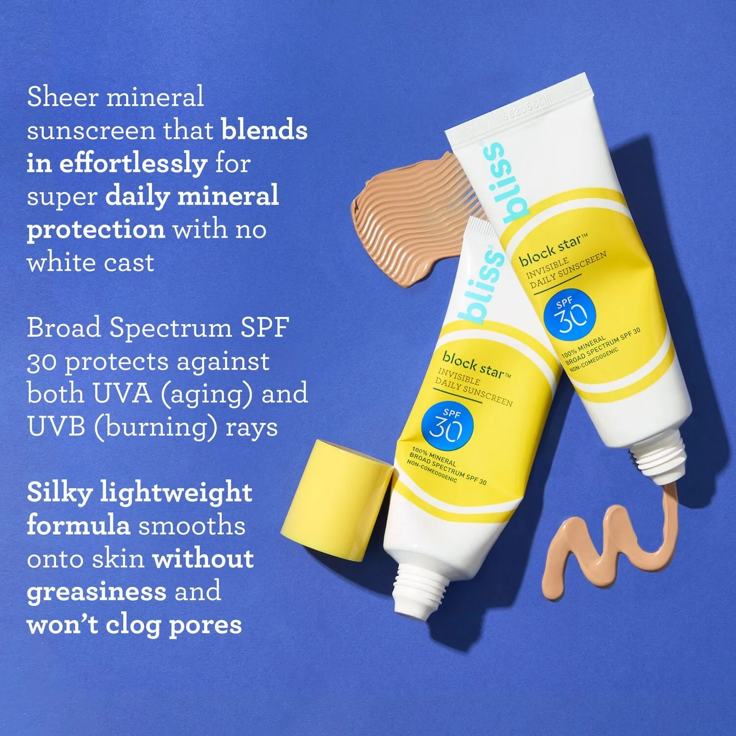 Bliss_BlockStarSheerTintedSPF30DailySunscreen_ProductBenefits-ECommerce_JPG.webp