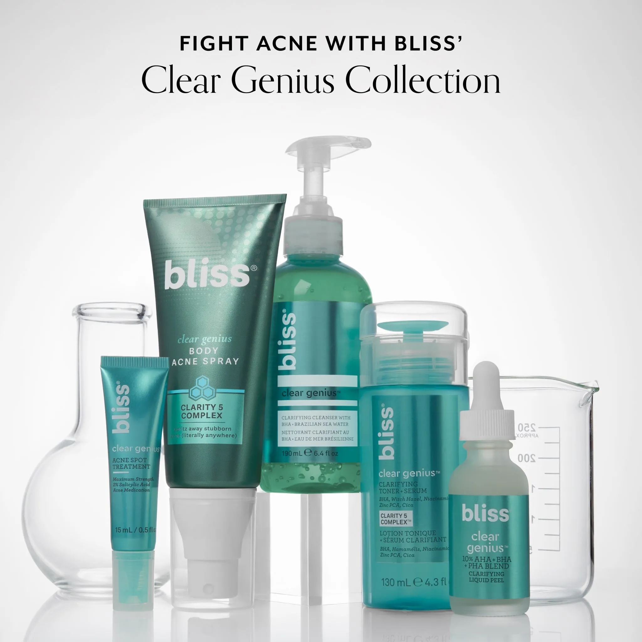 Bliss_ClearGeniusClarifyingLiquidPeelwith10_AHA_BHA_PHABlend_FranchiseCallout-min.webp