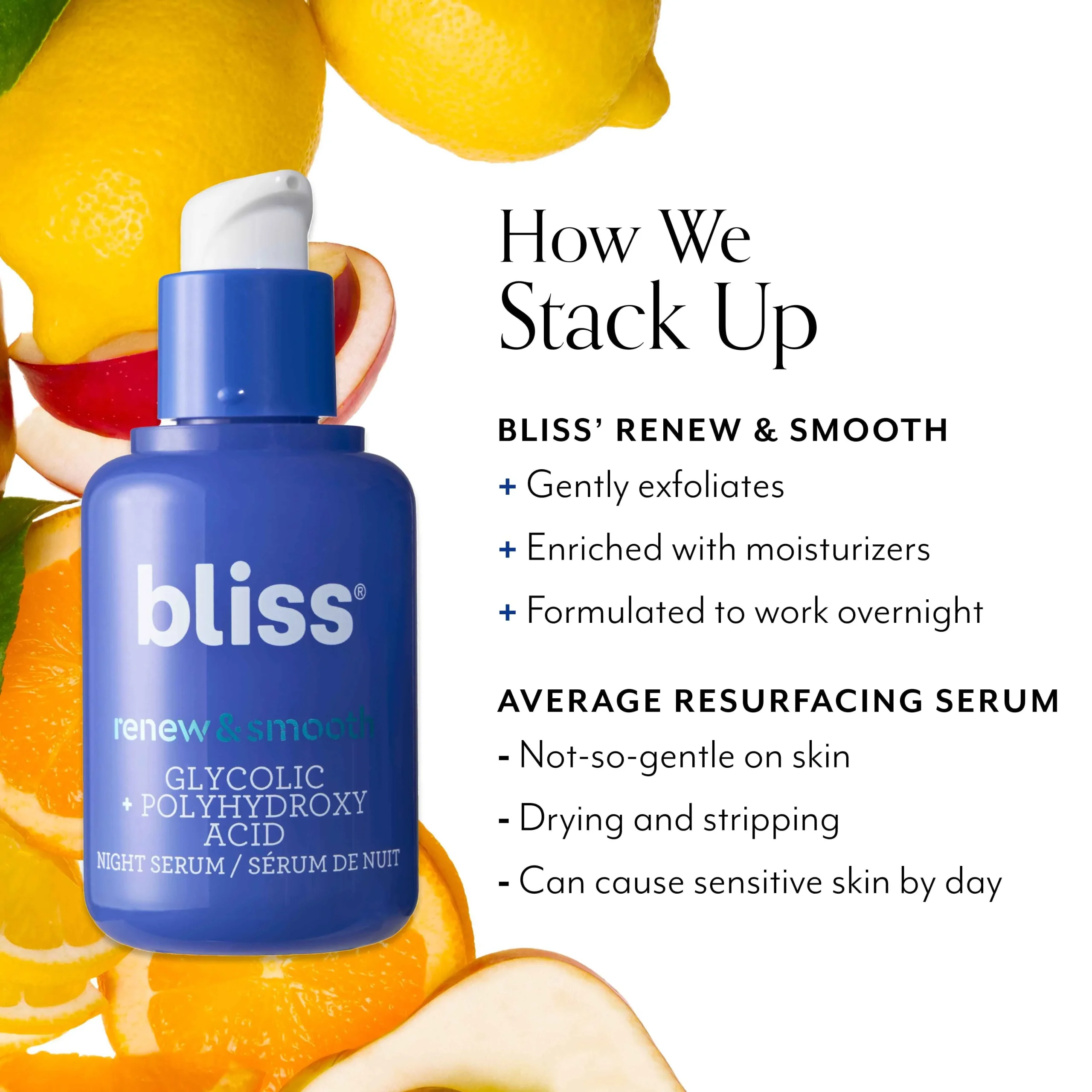 Bliss_Renew_SmoothSerum_HybridRefresh_Amazon_Comparison2x.webp