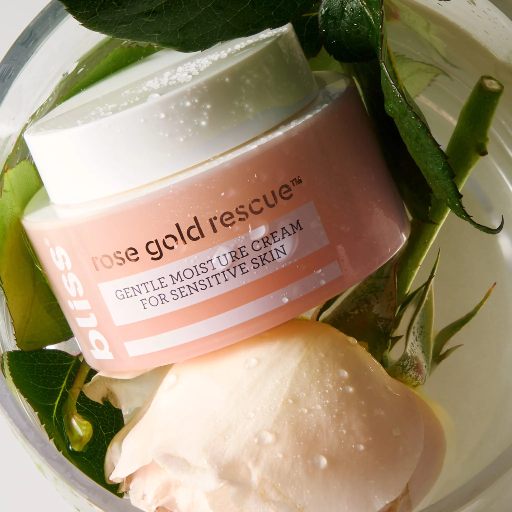 Bliss_RoseGoldRescueGentleMoistureCreamHYBRIDREFRESHPDP_LifestyleHeroic.webp