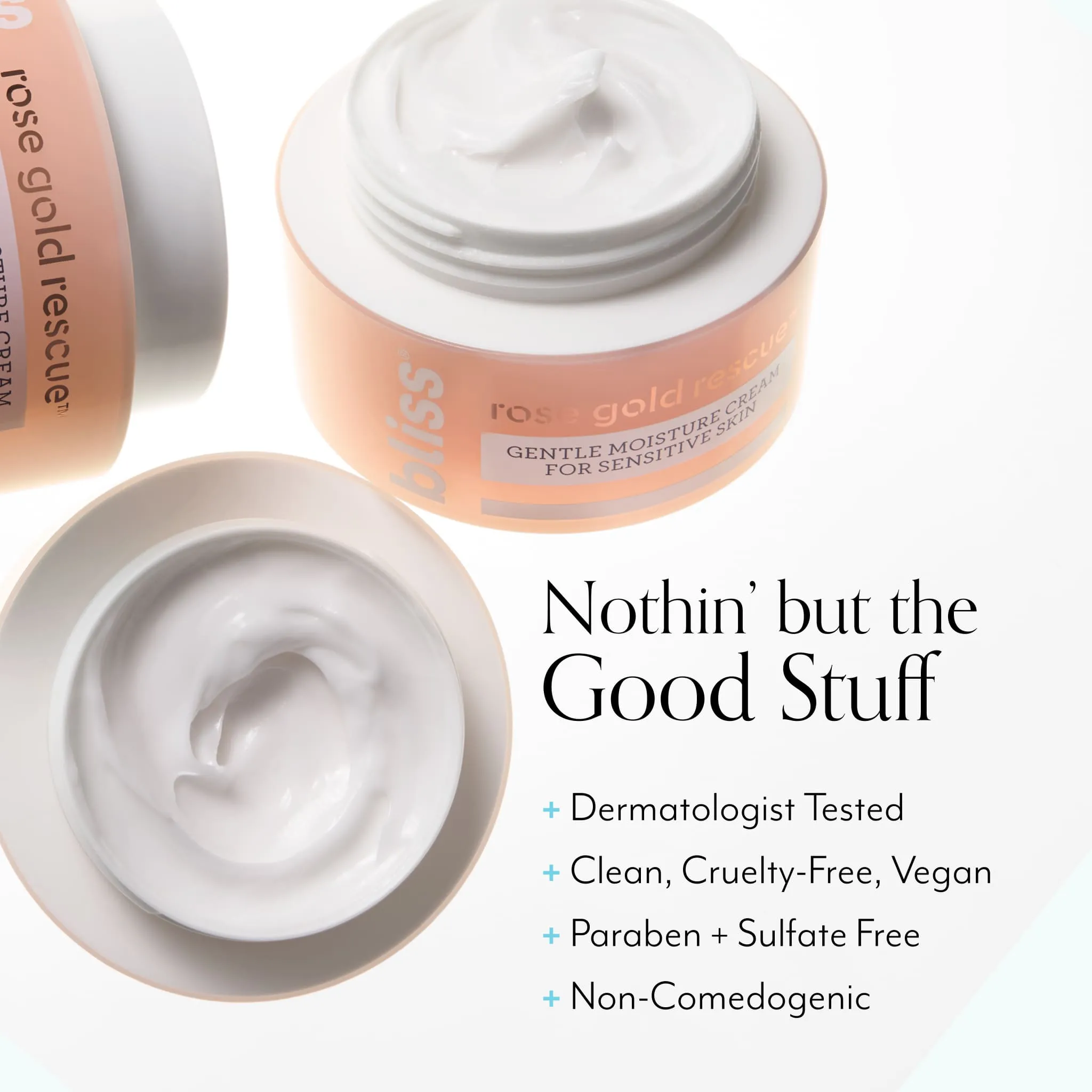Bliss_RoseGoldRescueGentleMoistureCreamHYBRIDREFRESHPDP_ProductClaims.webp