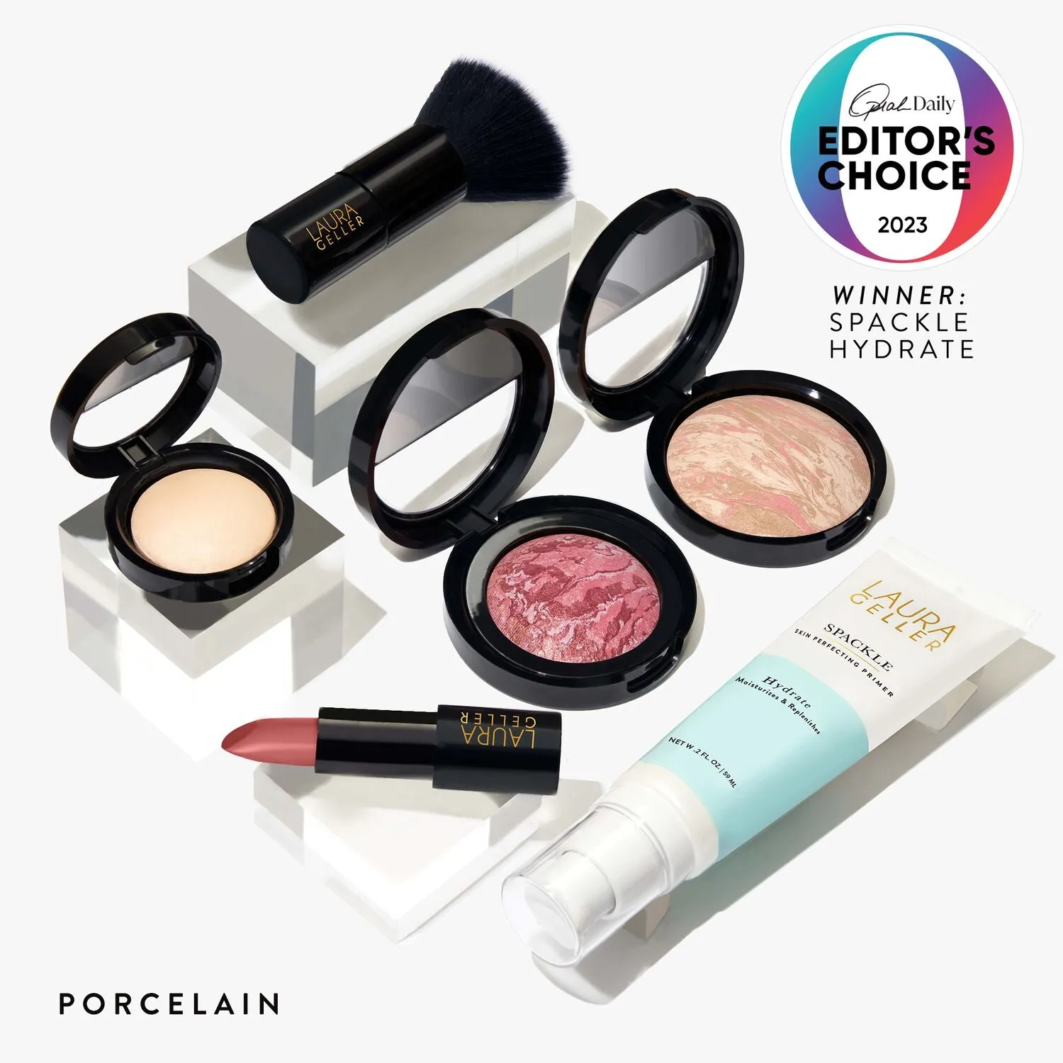Porcelain