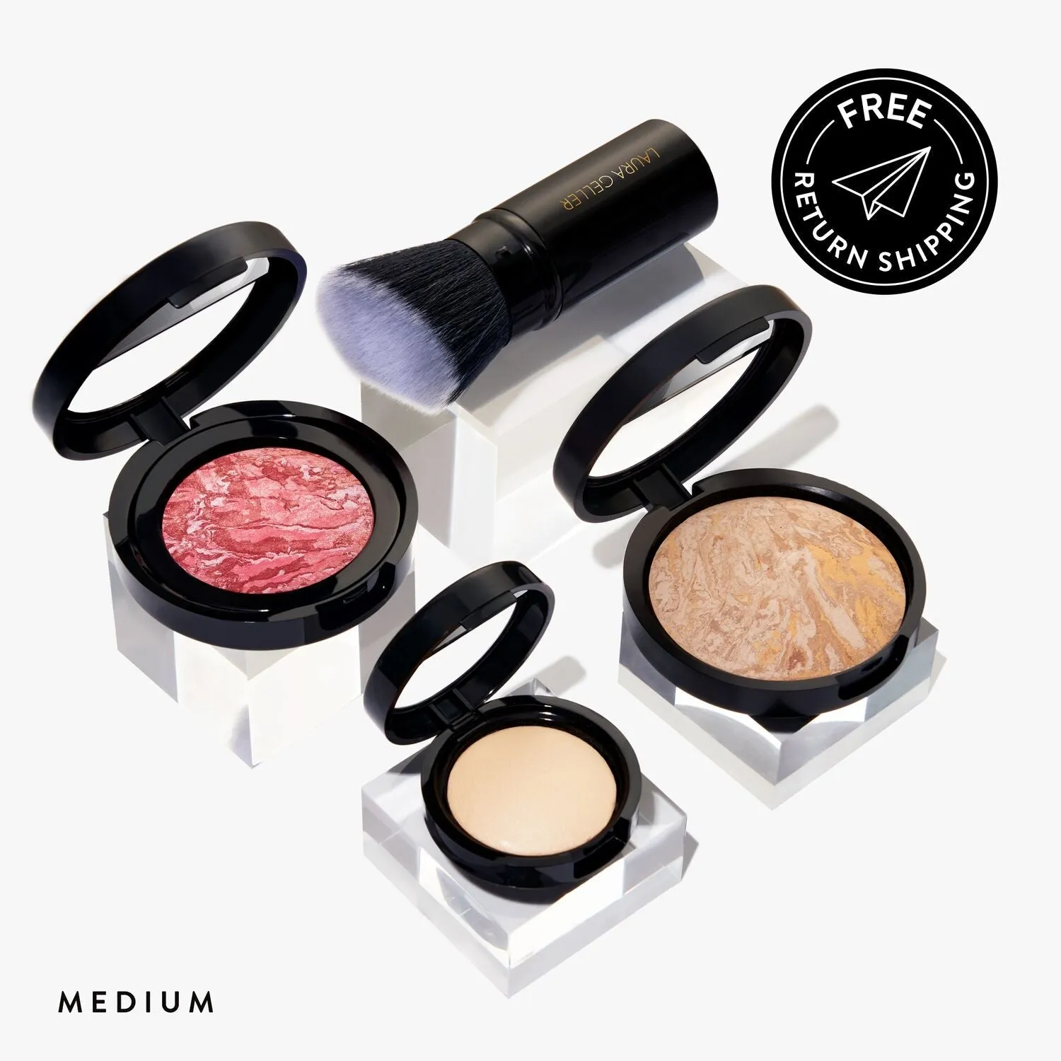 Medium (Balance-n-Brighten)
