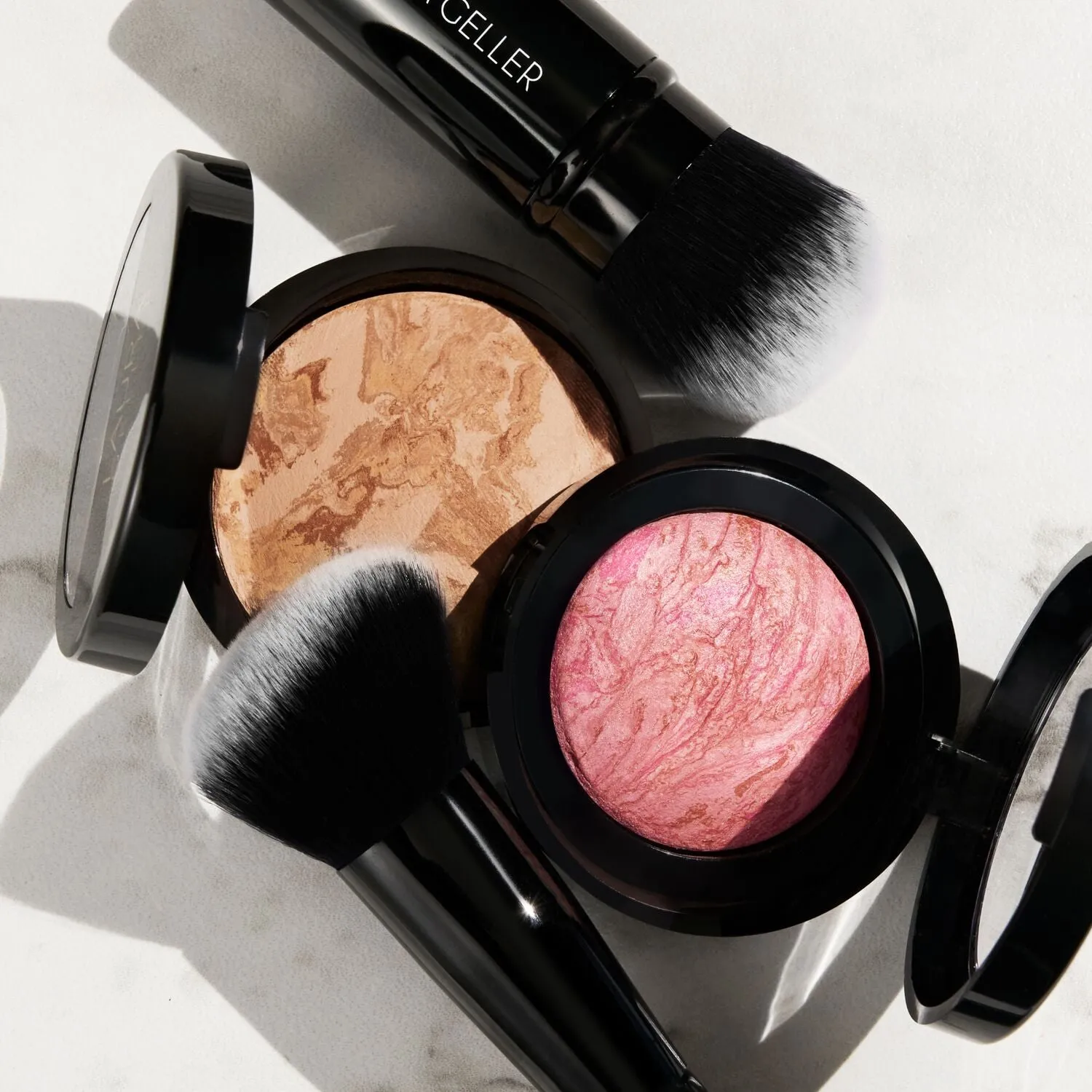 LG-Fast_Face_Set-EComm_Bundle-Group_Lifestyle_Blush-n-Brighten_Pink_Buttercream_Retractable_Angled_Kabuki_Blush_Brush_Balance_n_Brighten_-ECommerce_JPG.webp