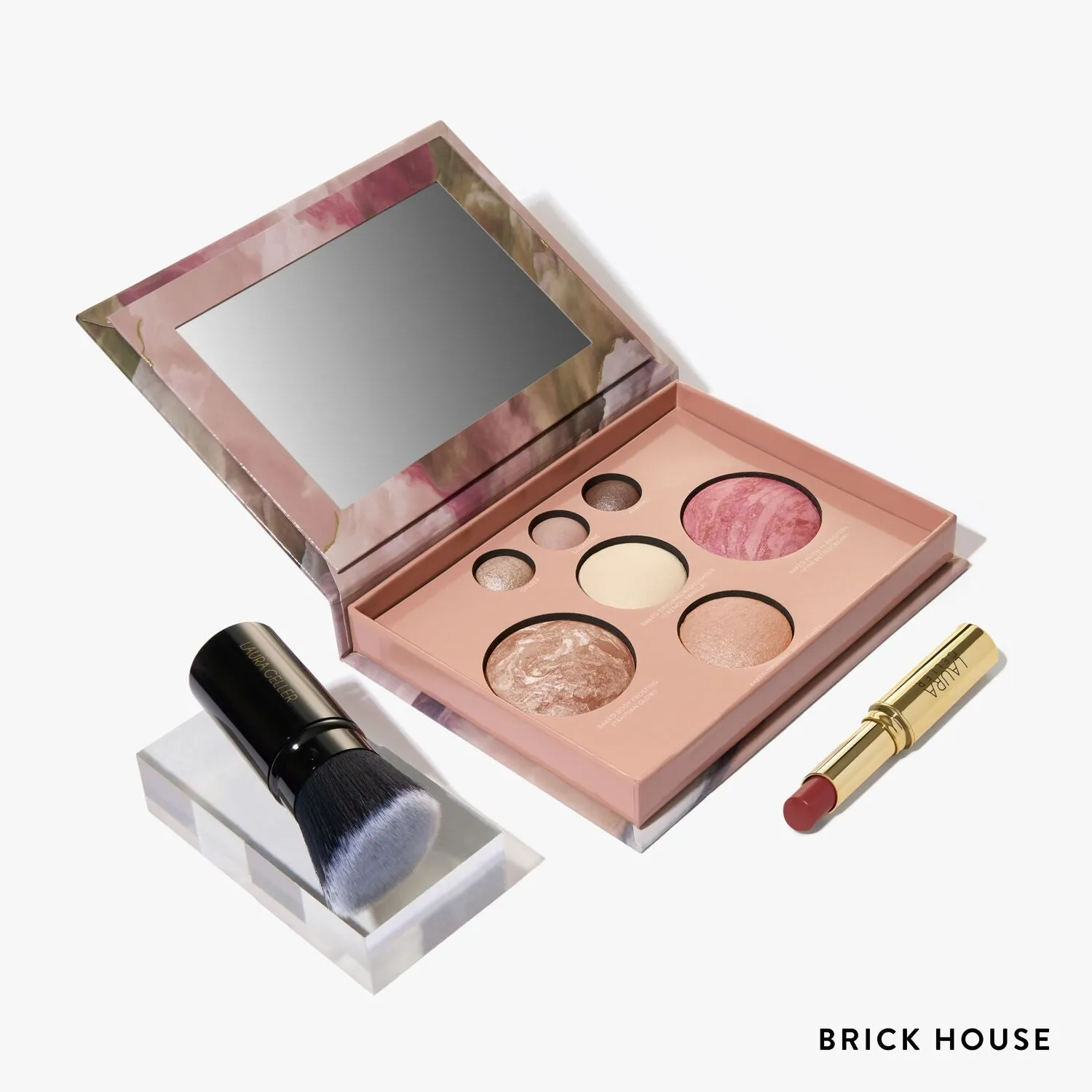 Brick House