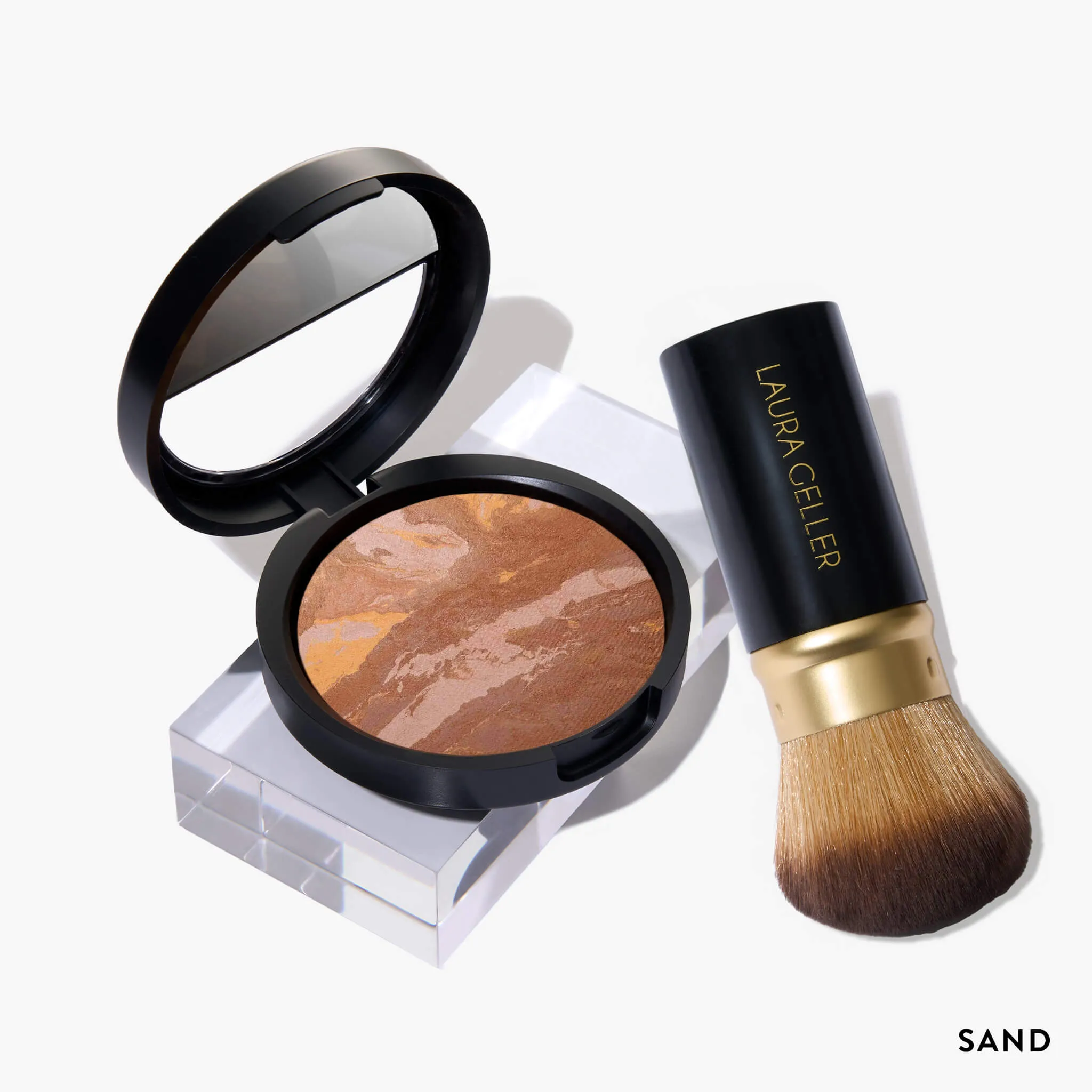 Sand