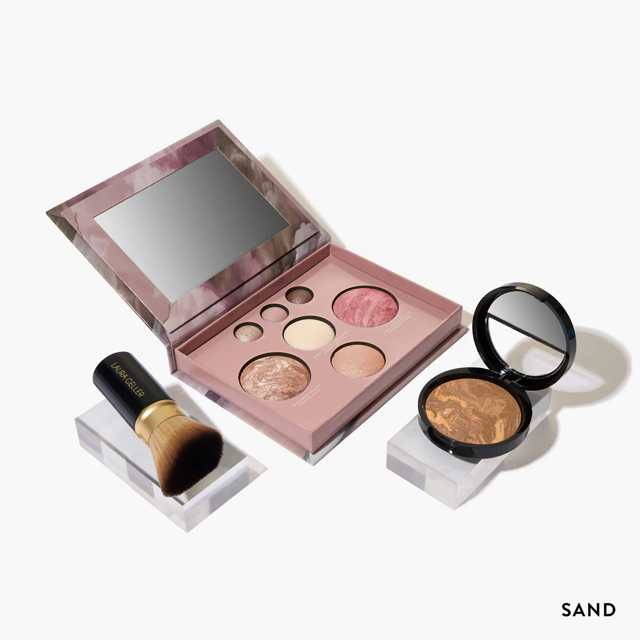 Sand