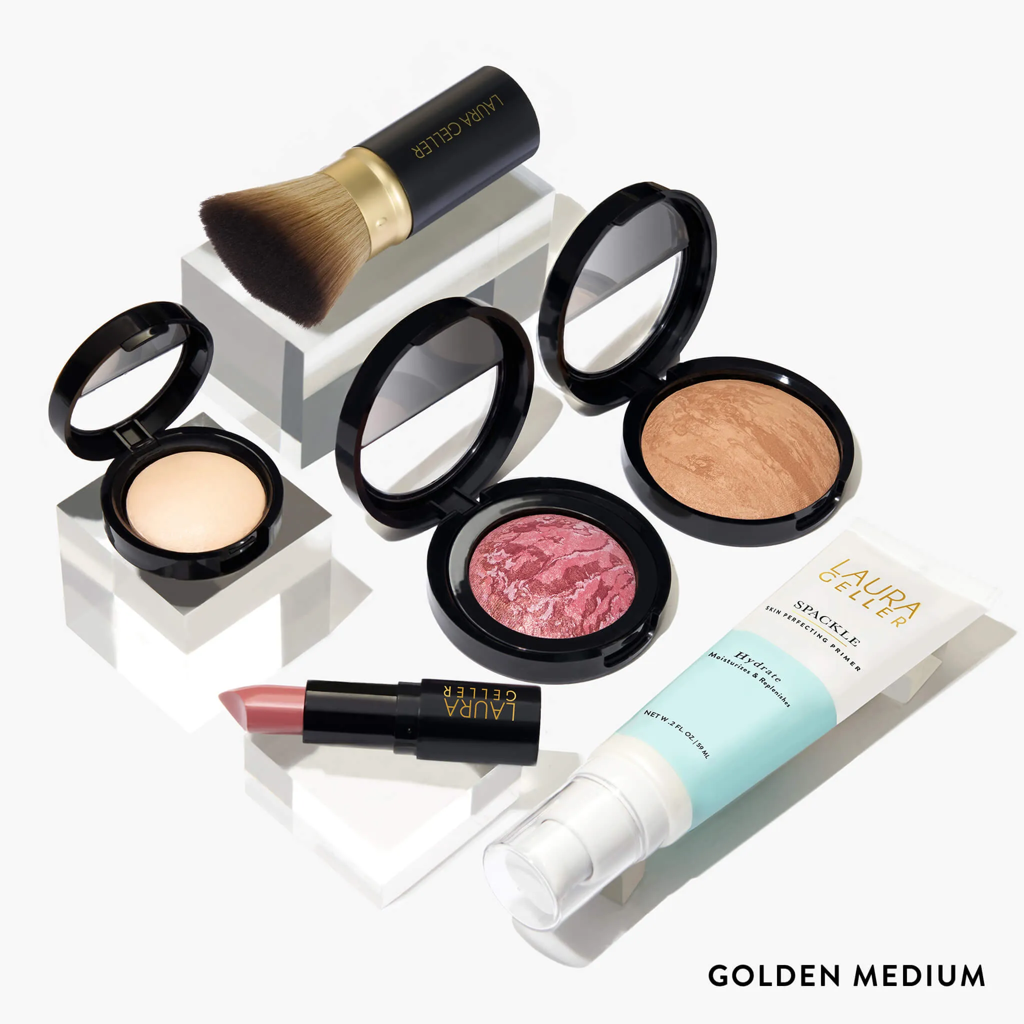 Golden Medium