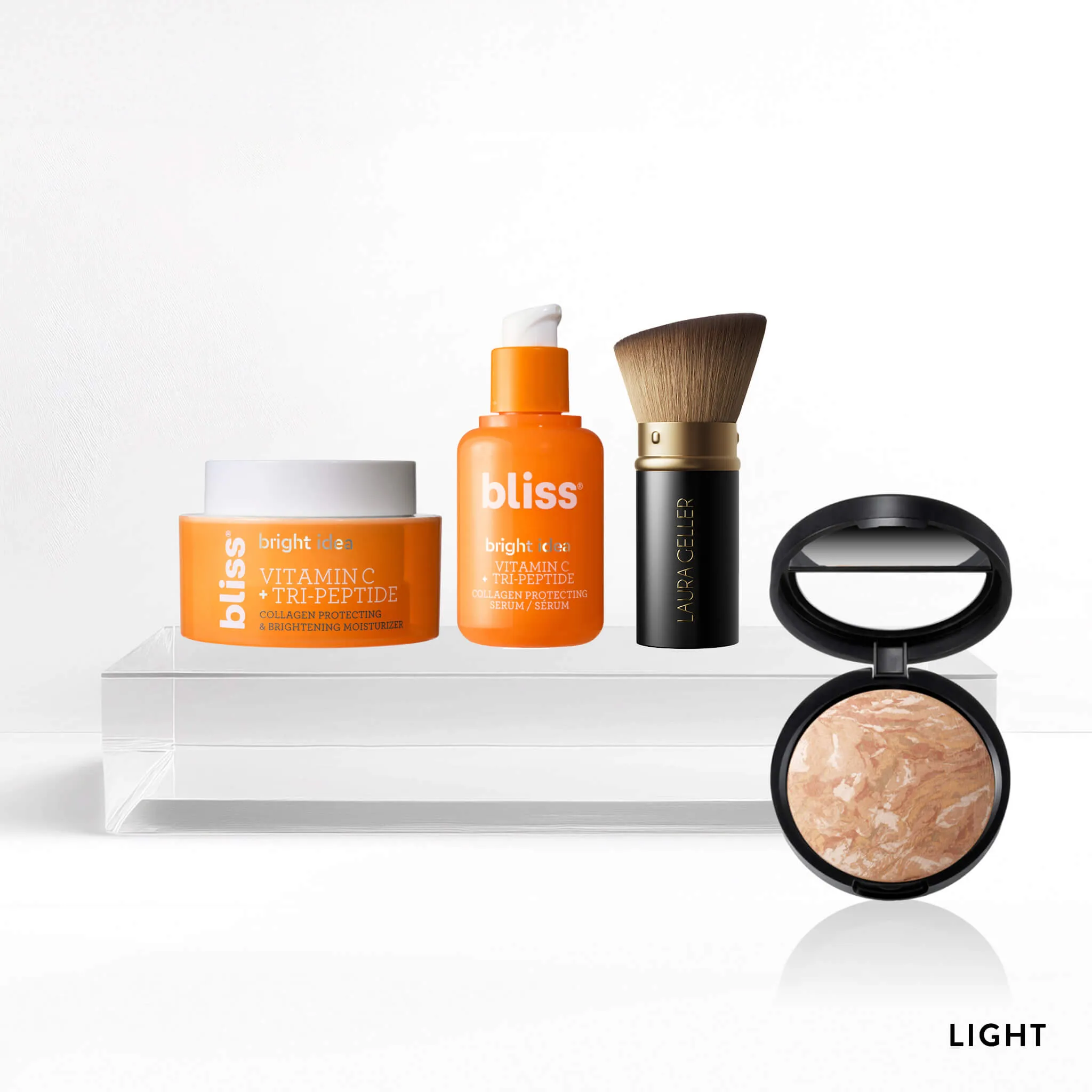 LG_Brush_Bundle_Image_Update_LG_x_Bliss_Better_Brighter_Skin_Kit_Soldier_W_Shade_Callout_Light.webp