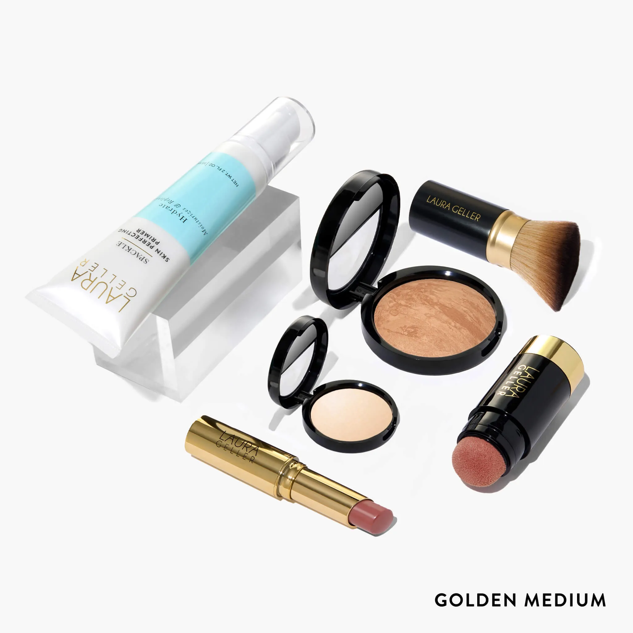 Golden Medium
