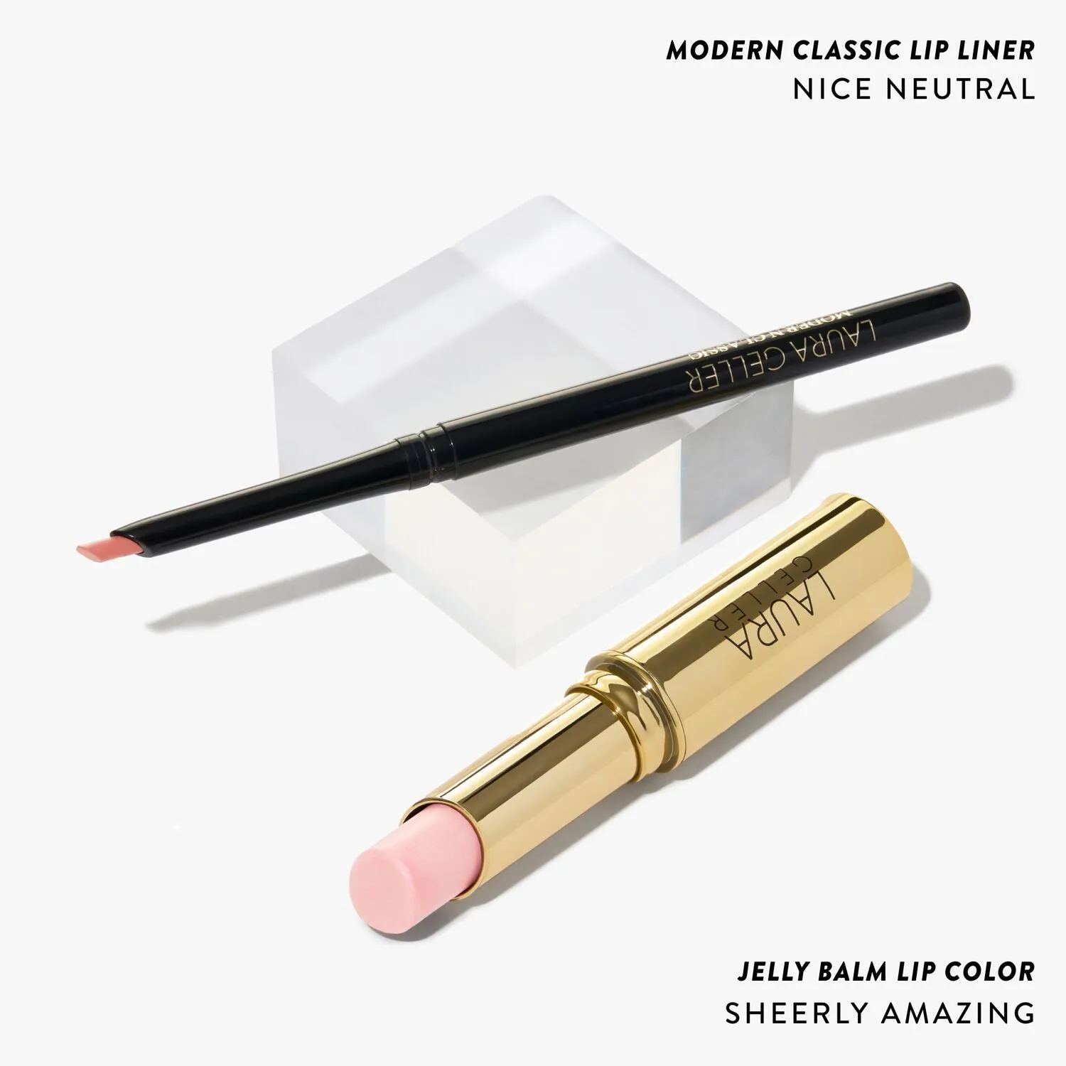 Sheerly Amazing u0026 Nice Neutral