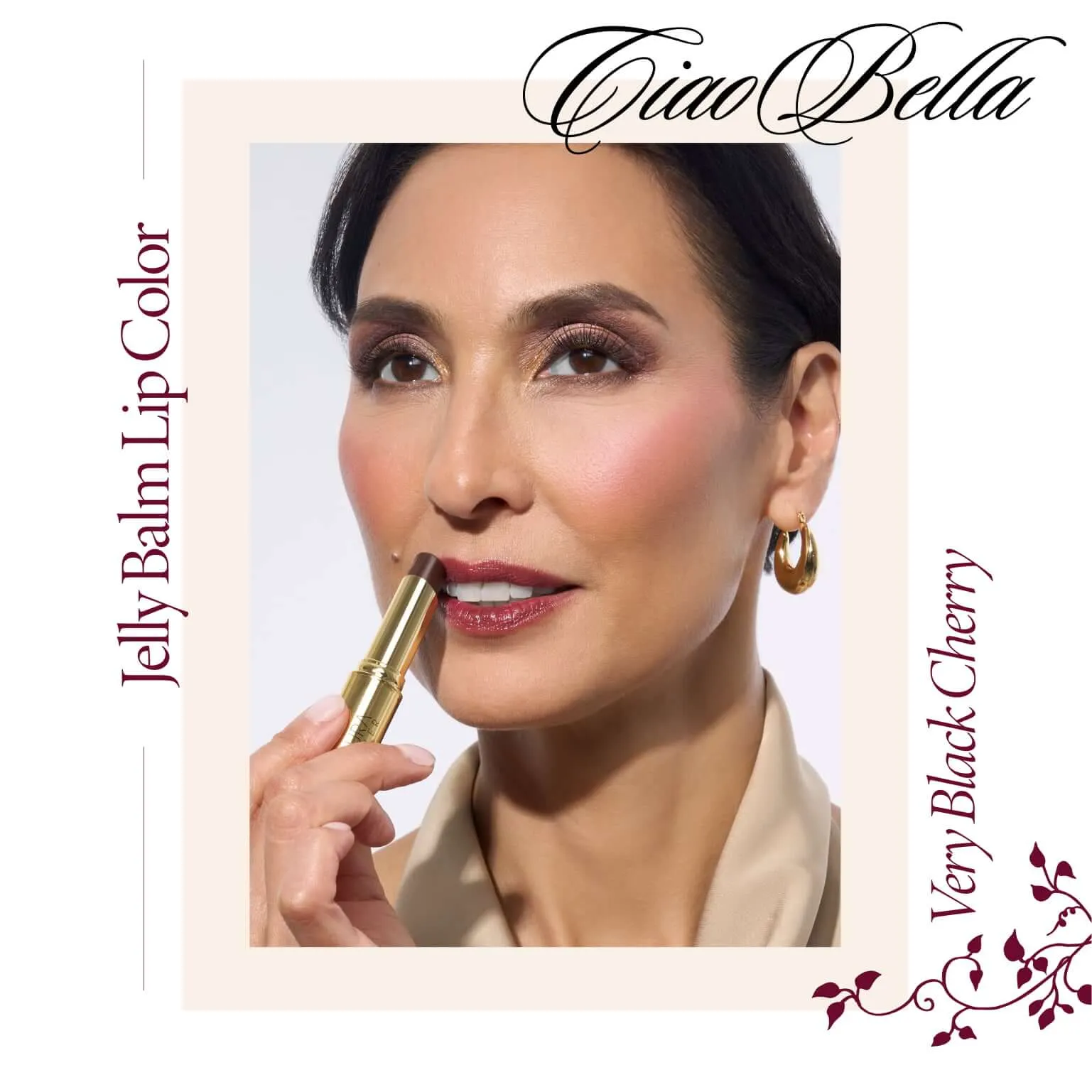 LG_Jelly_Balm_Hydrating_Lip_Color_Duo_Very_Black_Cherry_Holiday_2024_Full_Face_Model_Jenny-Compressed_761f6751-c849-450d-a21e-4b24d3c8c9d4.webp