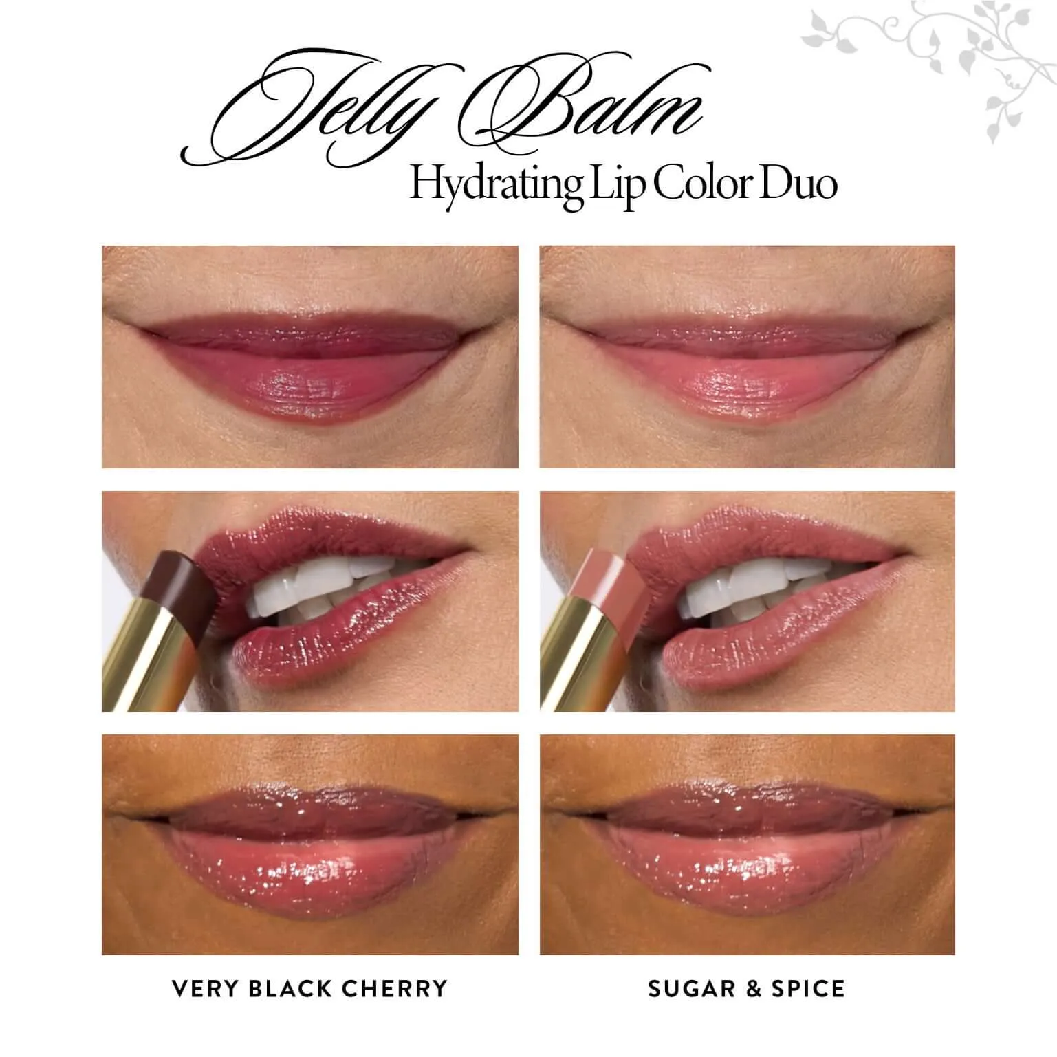 LG_Jelly_Balm_Hydrating_Lip_Color_Duo_Very_Black_Cherry_Sugar_Spice_Holiday_2024_Lip_Grid-Compressed_a347d9cb-904c-447e-8804-5268c7d388a4.webp