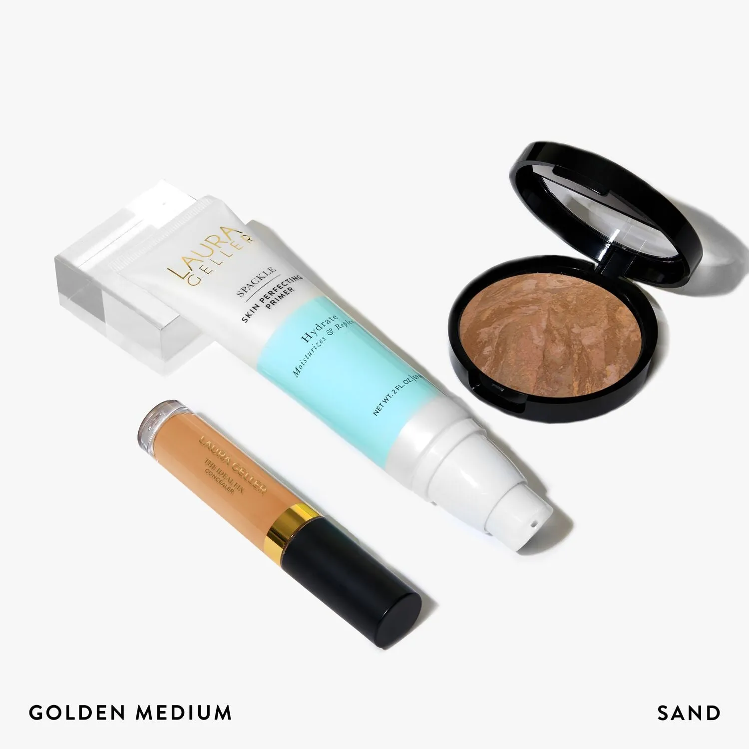 Sand