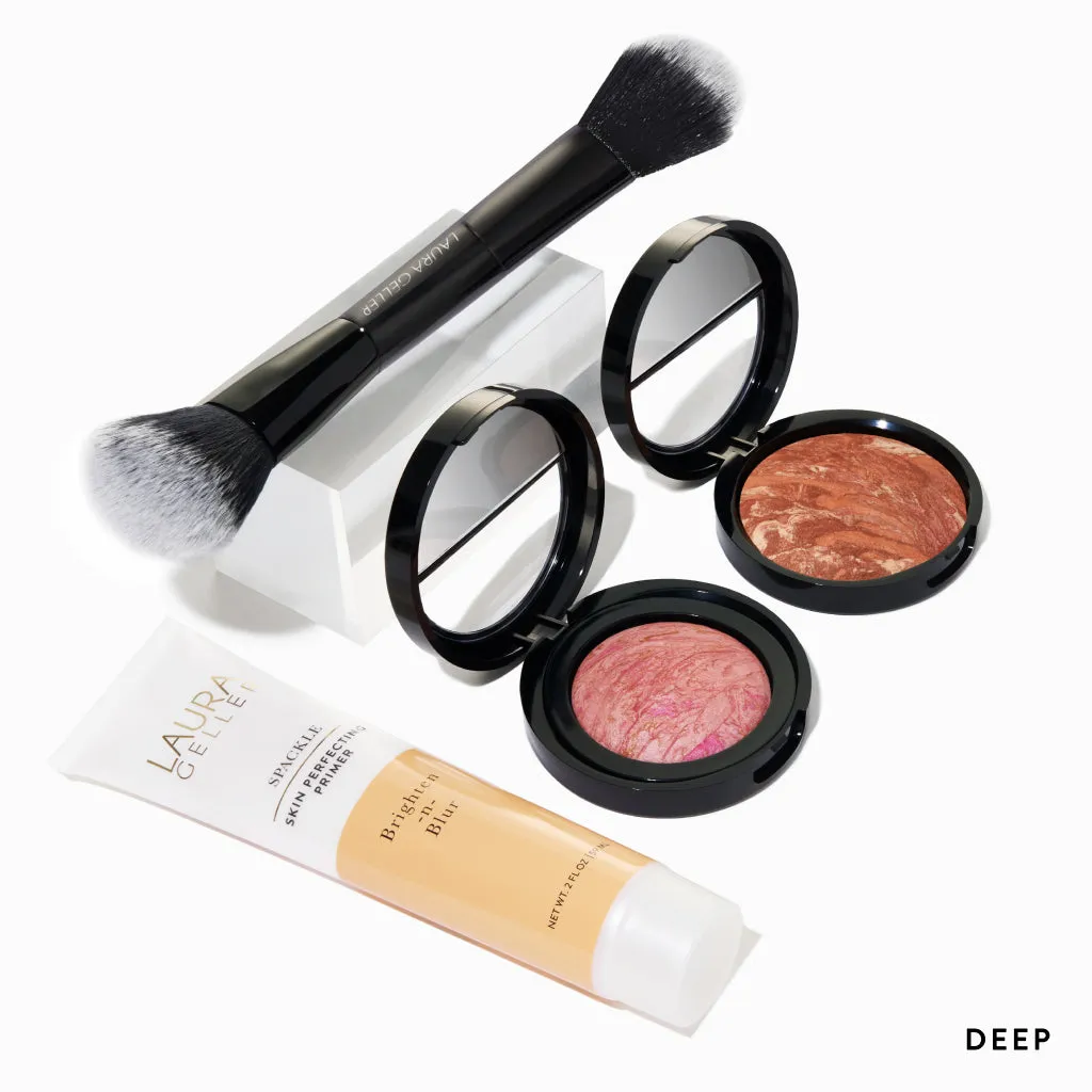 Deep (Natural Finish)