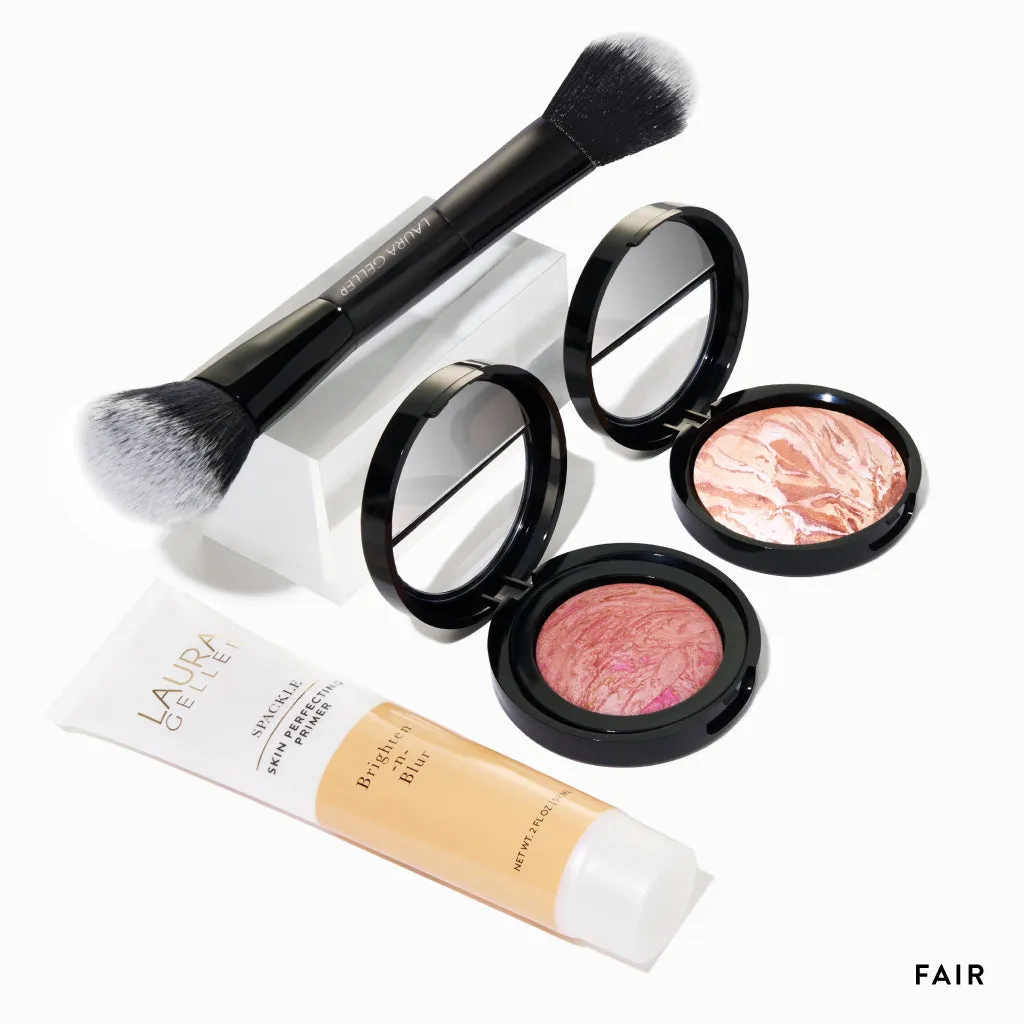 Fair (Natural Finish)